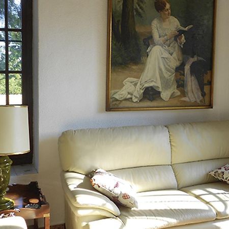 El Sequer Casa Rural Oliva Eksteriør bilde